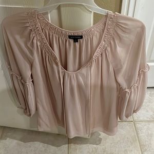 Ladies blouse